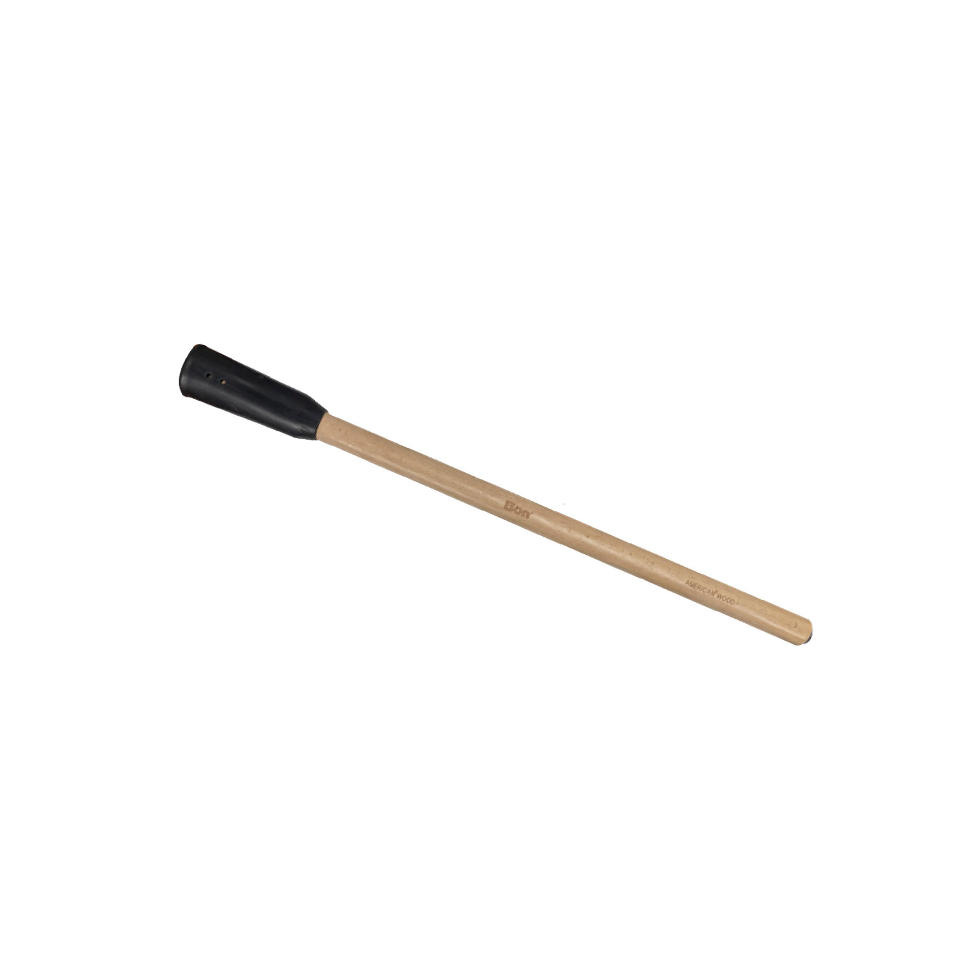 Bon, HDL- 36in. HARDWd/PLASTIC #6 EYE, Model# 27-594